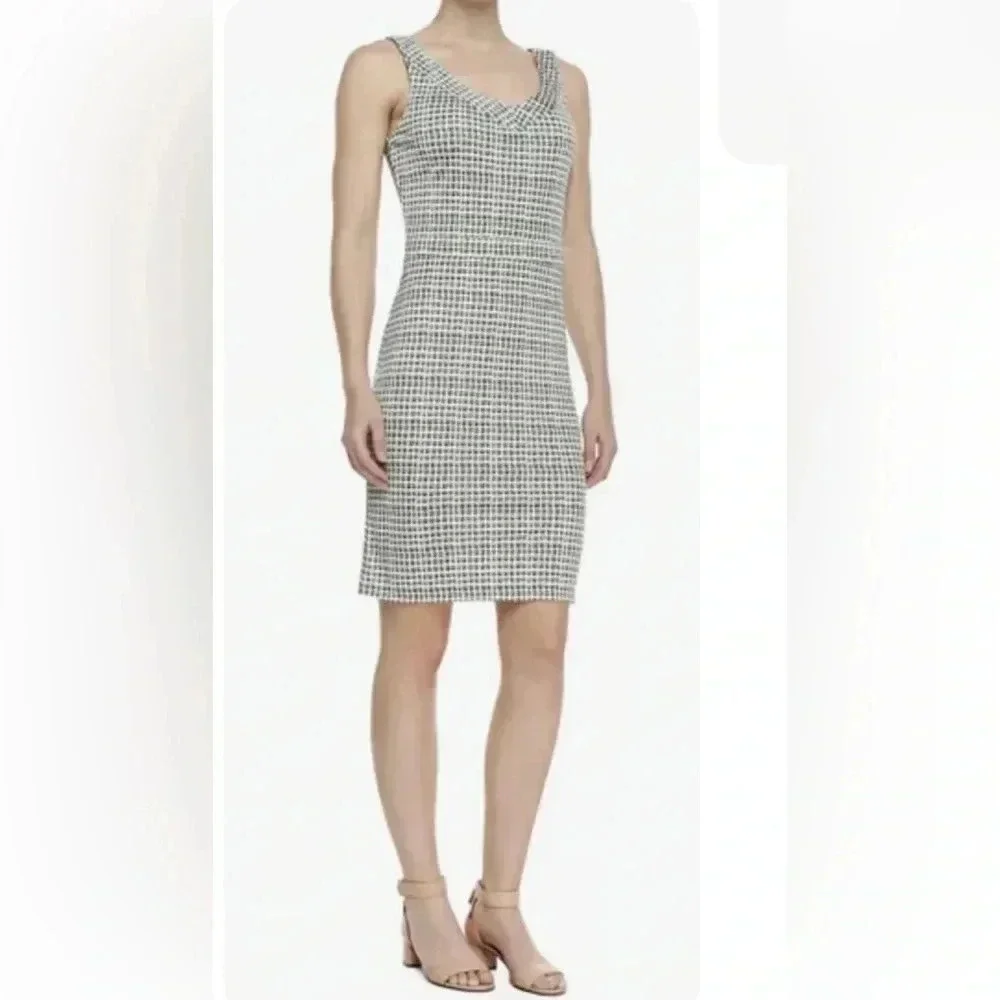 Tory Burch Silk Knee length dress size S